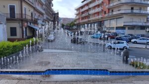 Fontana Aci Catena