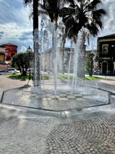 Fontana Aci Bonaccorsi