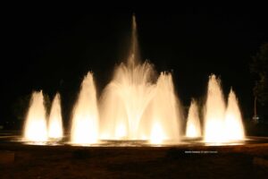 Fontana Gela