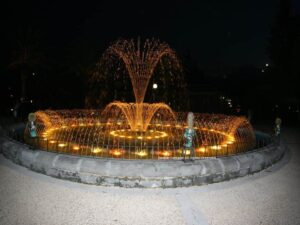 Fontana Linguaglossa